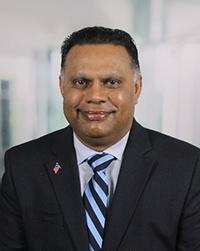 Rajesh Tampi, MD